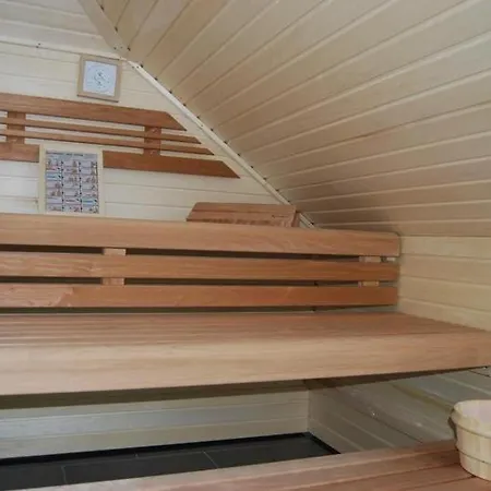 Apartment Inselhaus