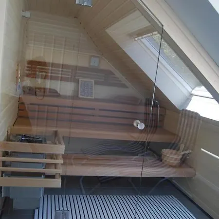 Apartment Inselhaus