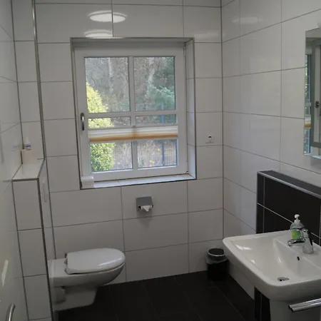 Apartment Inselhaus *