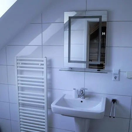 Apartment Inselhaus *