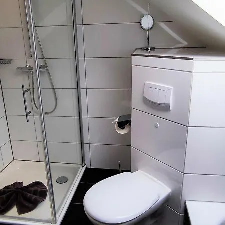 Apartment Inselhaus *