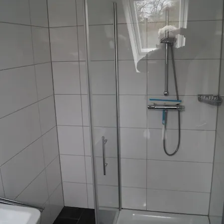 Apartment Inselhaus