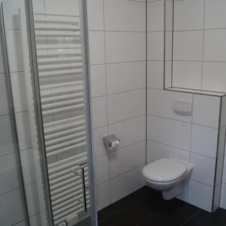 Apartment Inselhaus