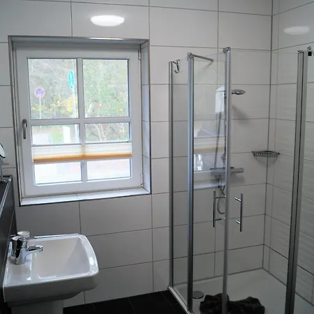 Apartment Inselhaus Borkum