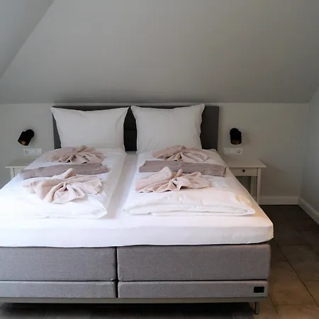 Apartment Inselhaus *