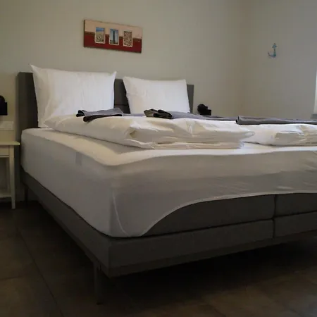Inselhaus * Borkum