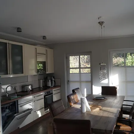 Apartment Inselhaus