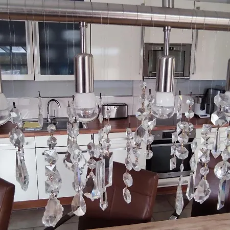 Inselhaus 아파트 *