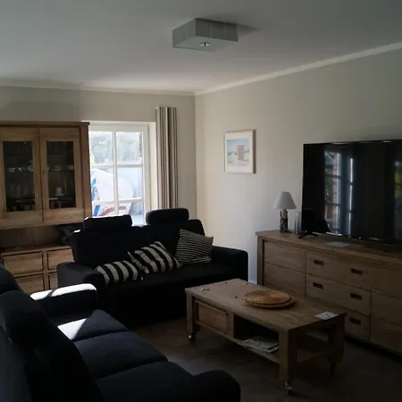Inselhaus Borkum